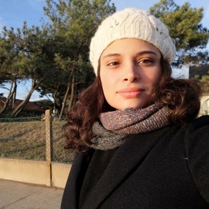Mari - Prof d'espagnol - Nantes