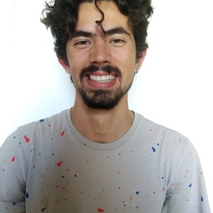 Lucas - Prof d'espagnol - Paris