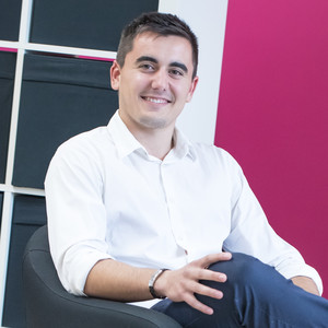 Juan - Prof d'espagnol - Dijon