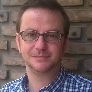 Yves-Alexandre - Prof de fle - français langue étrangère - Zaragoza