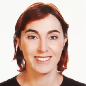 Bénédicte - Prof de fle - français langue étrangère - Sevilla
