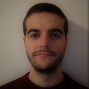 DARIO - Prof d'espagnol - Montpellier