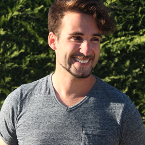 Francisco Pablo - Prof d'espagnol - Talmont-Saint-Hilaire