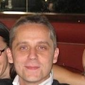 Pascal - Prof de fle - français langue étrangère - Belo Horizonte