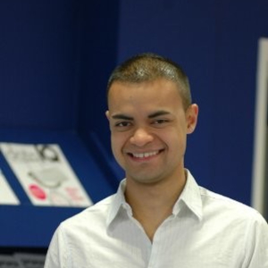 Nicolas - Prof de fle - français langue étrangère - Toulouse