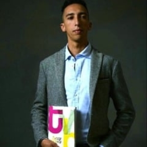 Daniel - Prof d'anglais - Paris