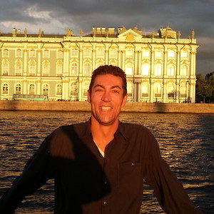Paul - Prof d'anglais - Nice