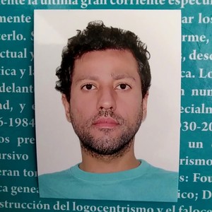 Nuno - Prof de portugais brésilien - Bogotá