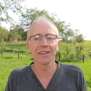 Nicholas - Prof d'anglais - Toucy