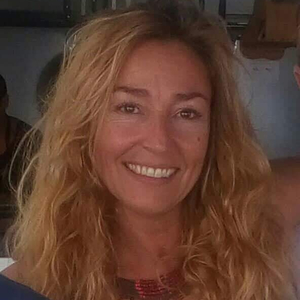 Cristina - Prof d'espagnol - Angers