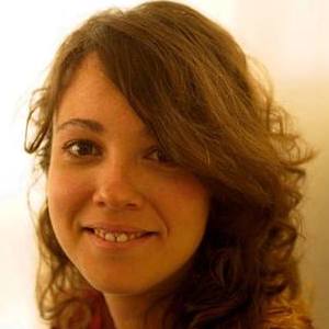 Natalia - Prof d'anglais - Tours