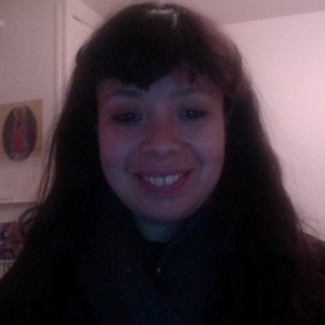 Maria - Prof d'espagnol - Montreuil