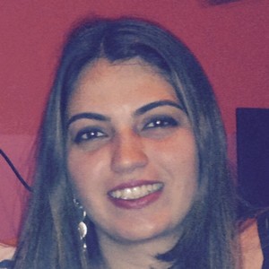 Alessa - Prof de portugais brésilien - Évry-Courcouronnes