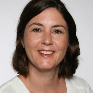Agnès - Prof de fle - français langue étrangère - Rennes