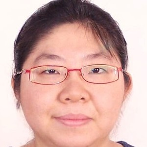 LINLIN - Prof de chinois - Tourlaville