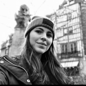 SARA - Prof d'espagnol - Saint-Cloud