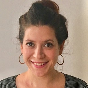 Marina - Prof d'espagnol - Bruxelles