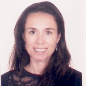 Cecile - Prof de fle - français langue étrangère - Paris 8e