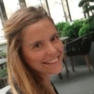Agathe - Prof de fle - français langue étrangère - Chantonnay