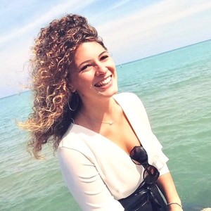 JESSICA - Prof d'italien - Combs-la-Ville