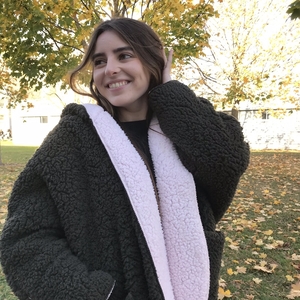 Julia - Prof d'espagnol - Toulouse