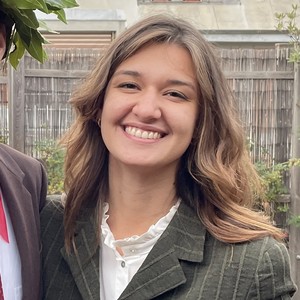Maria Vittoria - Prof d'italien - Paris