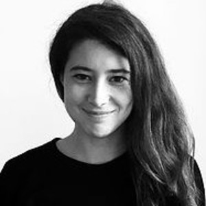 Blanca - Prof d'espagnol - Paris 18e