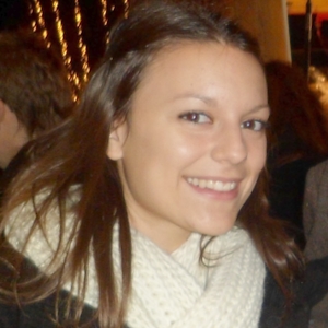 Aurora - Prof d'espagnol - Caen
