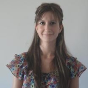 María - Prof d'espagnol - Courbevoie