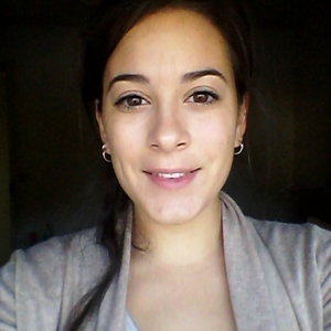 María - Prof d'espagnol - Valenciennes