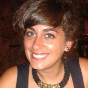 Isabel - Prof d'espagnol - Lille