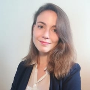 Julia - Prof d'espagnol - Strasbourg