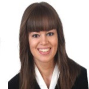 Raquel - Prof d'anglais - Carcassonne