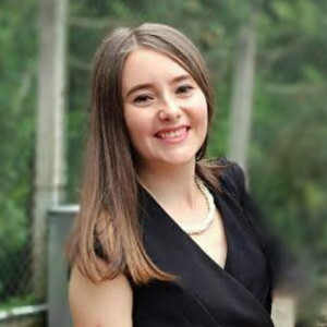 Camila - Prof d'espagnol - Brest