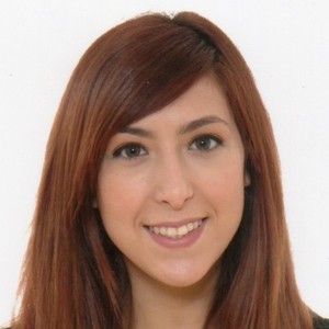 Raquel - Prof d'espagnol - Lille