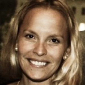 Elizabeth - Prof d'espagnol - Nice
