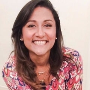 Vanessa - Prof d'espagnol - Paris