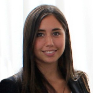 Julieta - Prof d'espagnol - Bordeaux