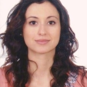 Celia - Prof d'espagnol - Paris