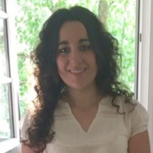 Sandra - Prof d'espagnol - Serris