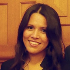 Alma - Prof d'espagnol - Paris