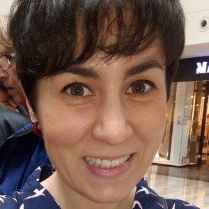 Miriam - Prof d'espagnol - Isles-lès-Villenoy