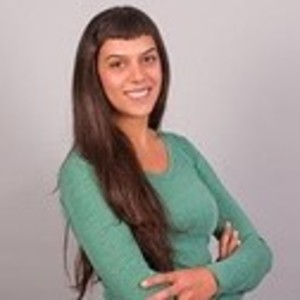Florencia - Prof d'espagnol - Crest