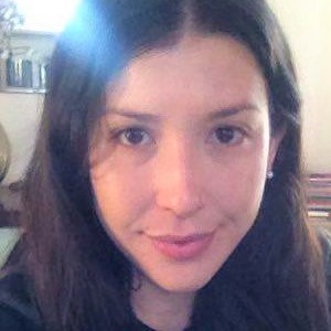 Lucia - Prof d'espagnol - Grenay