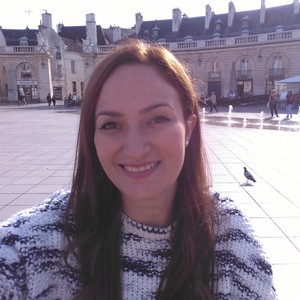 Yanira - Prof d'espagnol - Dijon