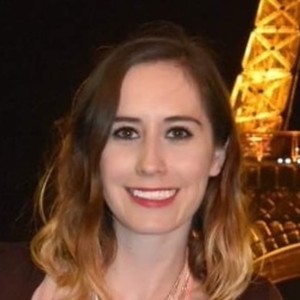 Carolina - Prof d'espagnol - Paris
