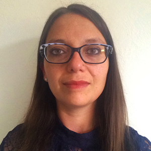 Alejandra - Prof d'espagnol - Saint-Martin-en-Haut