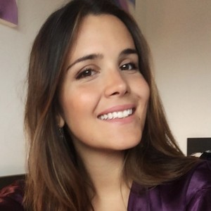 Laura - Prof d'espagnol - Lille