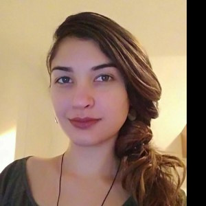 Maria Maíra - Prof de portugais brésilien - Paris