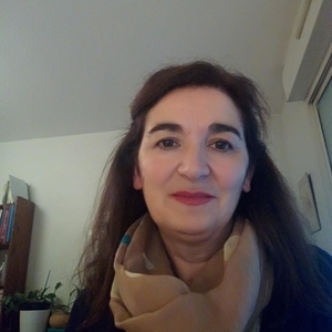Campos - Prof d'espagnol - Pau